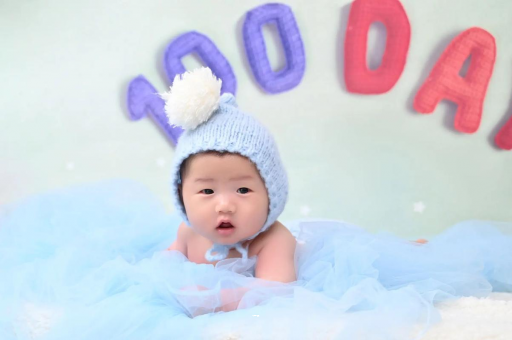 泽州2岁宝宝喝酸奶